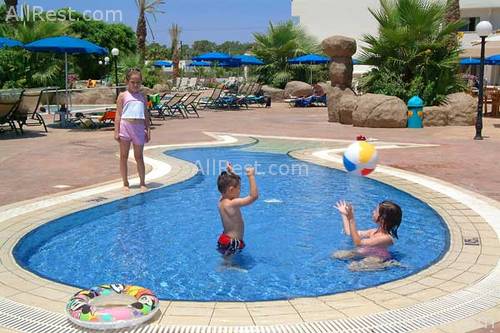 Nissiana Hotel & Bungalows 18